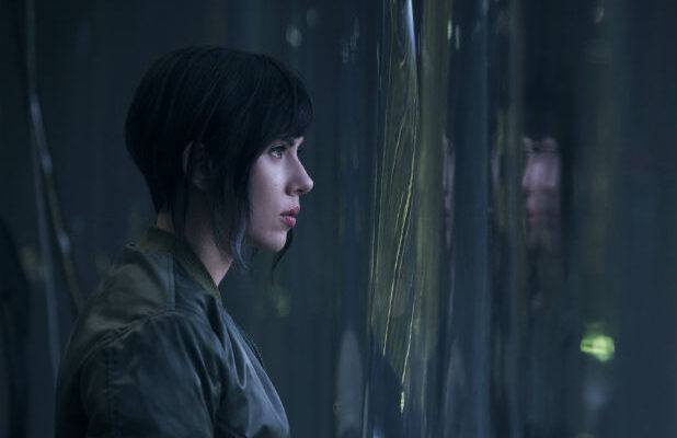 Ghost In The Shell' Fans Not Happy About 'Whitewashed' American Remake