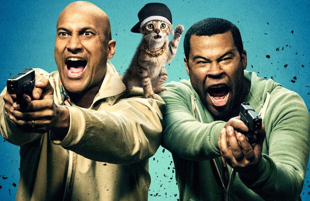 The Story Behind Key and Peele's 'Keanu': How the Kitten Got Its Name