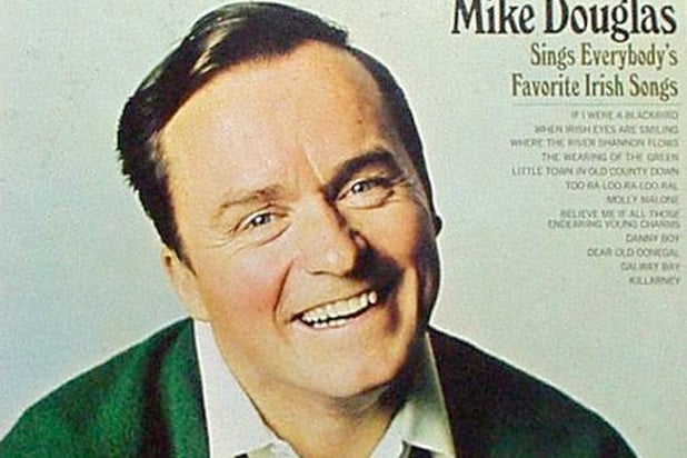 mike douglas