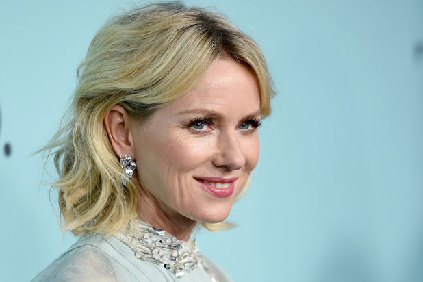 Netflix Casts Naomi Watts As Lead In Psychological Thriller Gypsy Thewrap