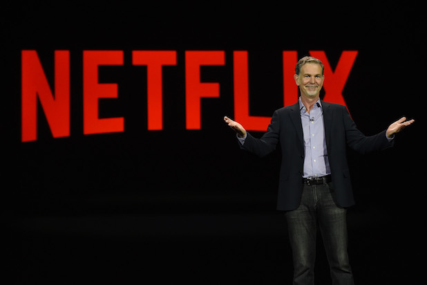 Yes, Netflix still governs broadcasting in the U.S. – but challengers are recovering quickly