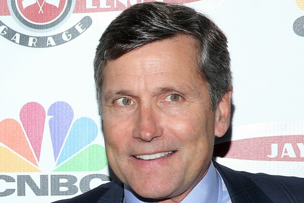 NBCUniversal's Steve Burke Gets Small Pay Bump in 2017, Comcast's