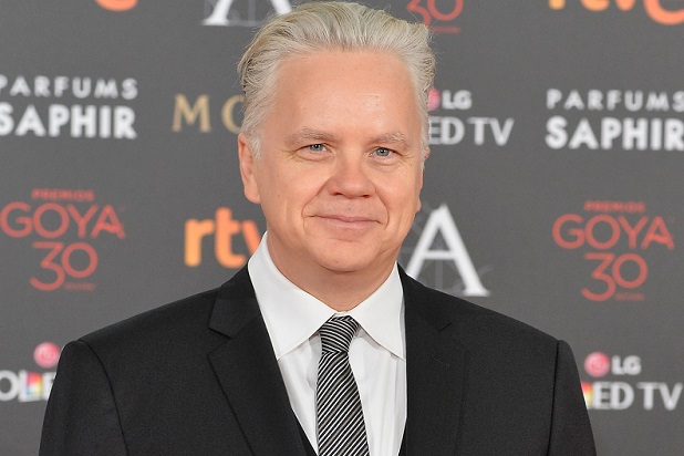 tim robbins net worth 2020