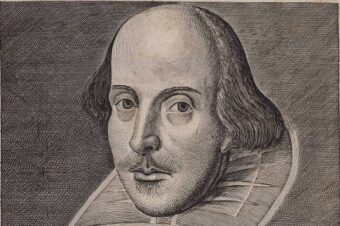 william shakespeare henry