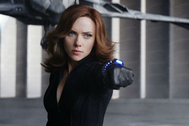 Marvels Black Widow Primed For Standalone Film