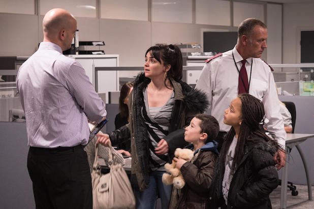 Ben, Daniel Blake