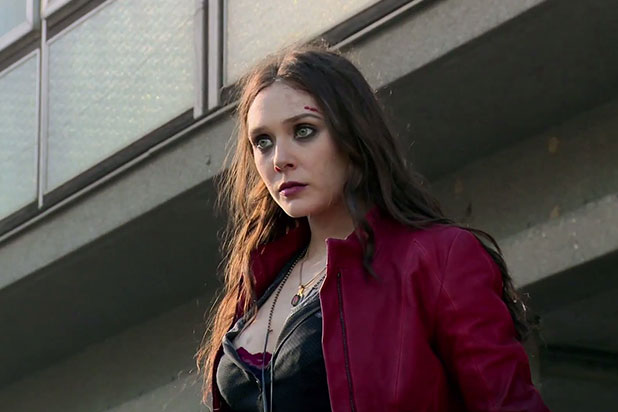 Scarlet Witch Hot Pinup Art Scarlet Witch Magical Porn Pics Luscious The Best Porn Website