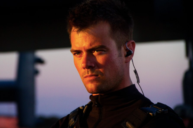 Transformers The Last Knight To Bring Back Josh Duhamel