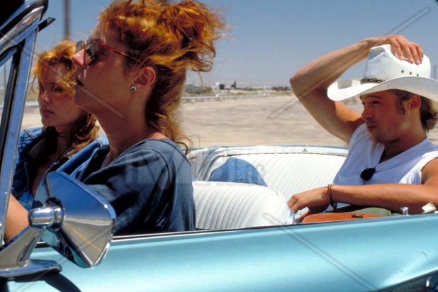 Ten Facts You Might Not Know About Thelma & Louise
