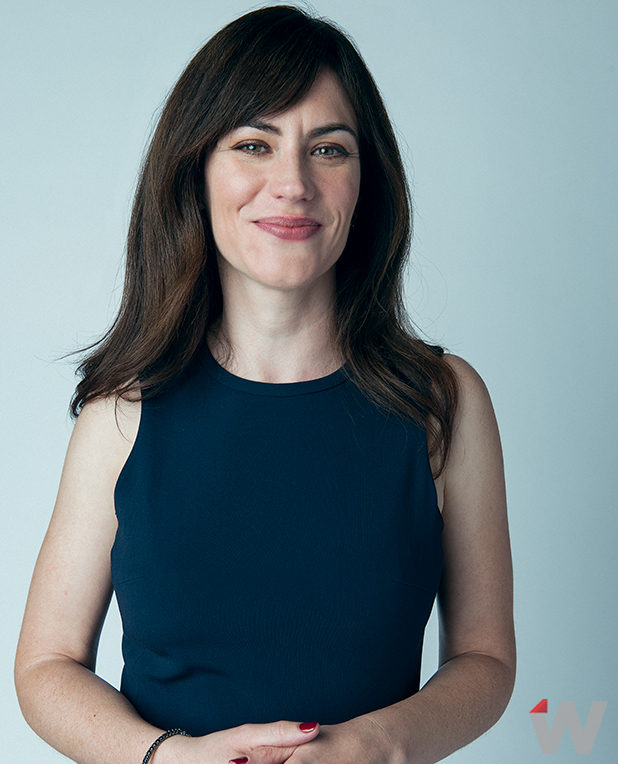 Next photo of Maggie Siff