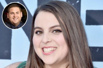 Jonah Hill's Best Advice To Sister Beanie Feldstein On 'Neighbors 2 ...