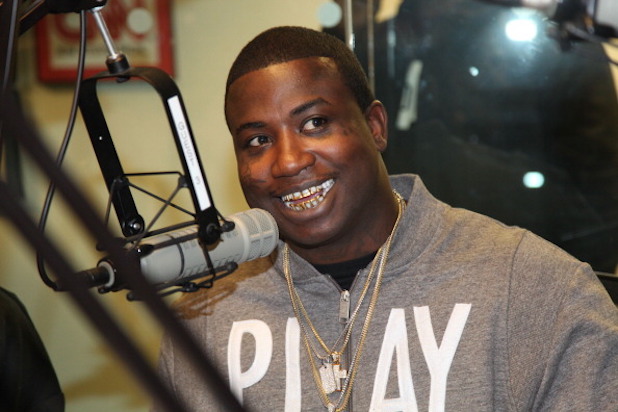 Gucci Mane's 'First Day Out Tha Feds' And The Normalization of Violence ...
