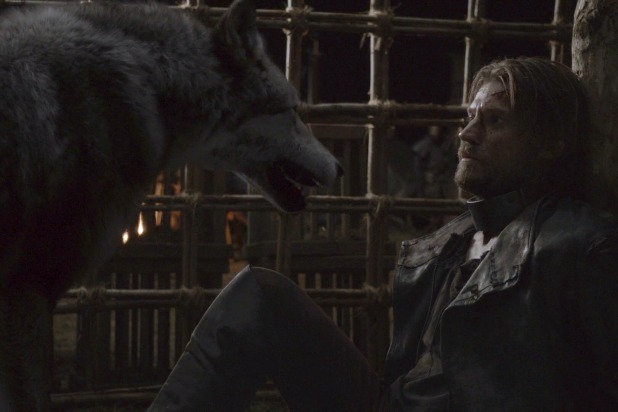 Support Wolf By Purchasing Full Movie - Game of Thrones' 101: A Timeline of Cersei and Jaime
