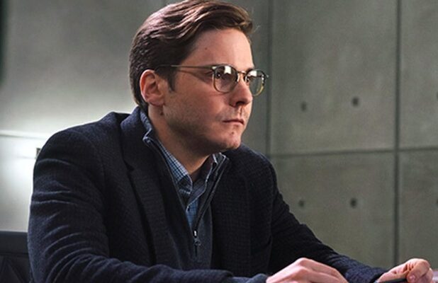 Helmut Zemo the Best villain in MCU