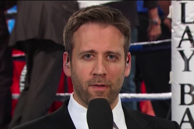 max kellerman