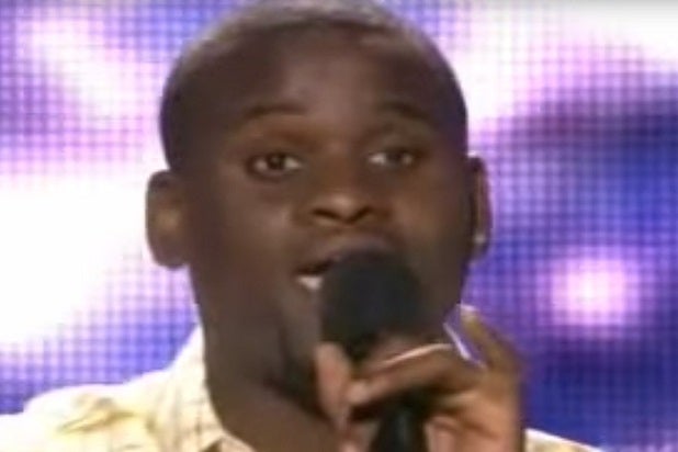 Rickey Smith, 'American Idol' Finalist, Killed In Car Crash (Report)