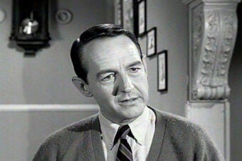 William Schallert, Character Actor and Former SAG President, Dies at 93 ...