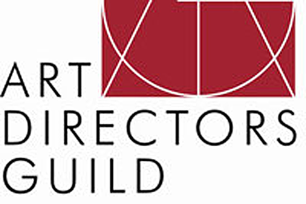 Art Directors Guild Election Chuck Parker Pulls Off Upset Win Over   Art Directors Guild Logo 