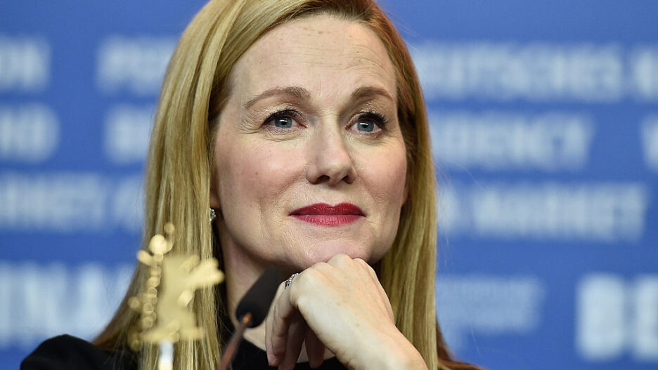 Laura Linney in Negotiations to Star in Oren Movermans The Dinner pic