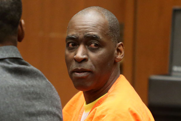 Michael Jace Former Shield Star Sentenced To 40 Years For Wifes Murder 0761