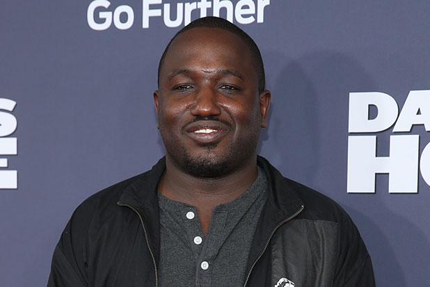 Hannibal Buress Joins Michael Keaton in 'Spider-Man: Homecoming' - TheWrap