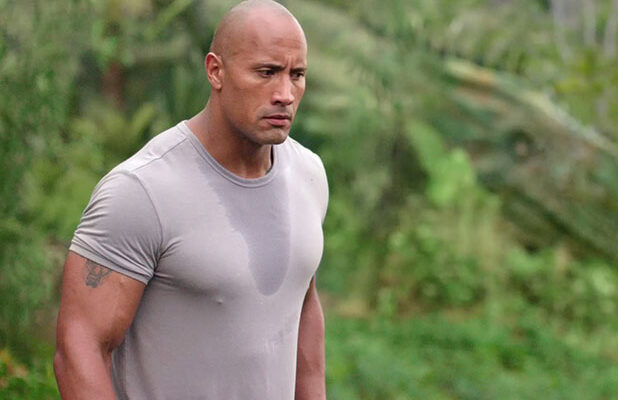 618px x 400px - Dwayne 'The Rock' Johnson Says He Has 'No Plans' to Make Another 'Journey'  Movie