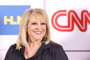 Nancy Grace Launches Crime News Website