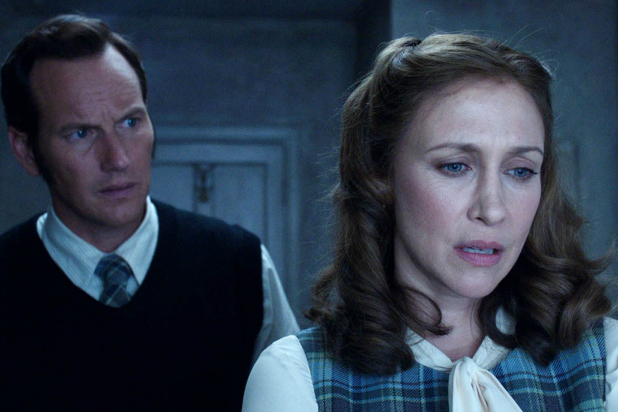 watch the conjuring 2 full movie online free