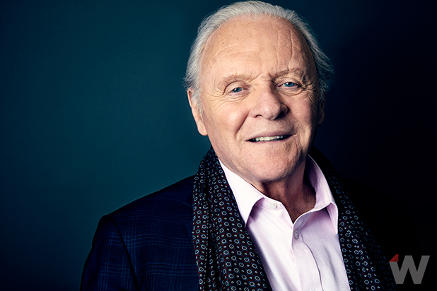 Anthony Hopkins To Receive Career Achievement Award At Psiff