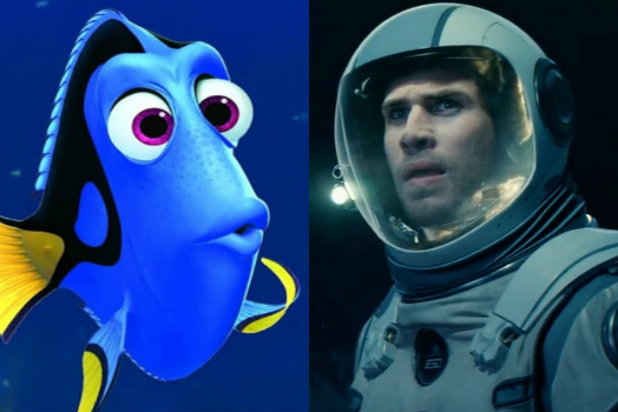 Finding Dory Beats Independence Day Sequel At Friday Box Office 