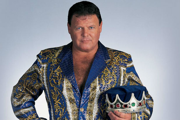 Image result for jerry lawler