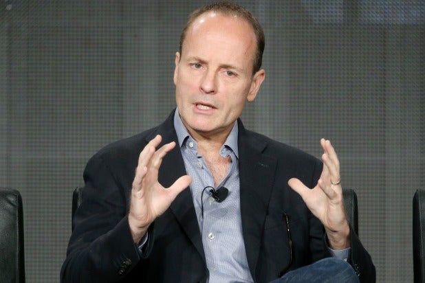 FX's John Landgraf Calls Google, Amazon Monopolies 'A Terrible Thing ...