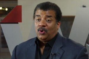 Neil deGrasse Tyson Has Been Telling the Same Science Dad Joke on ...