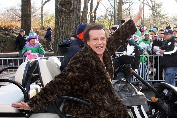 richard simmons funny quotes