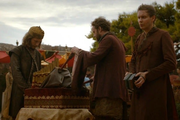 Game Of Thrones 35 Fun Facts You Probably Don T Know