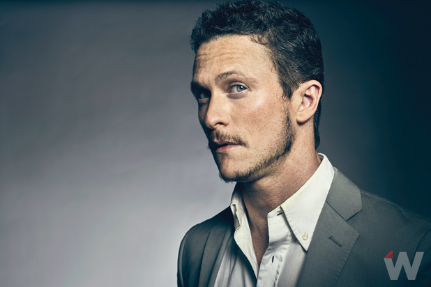 Jonathan Tucker black donnellys