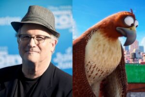 13 Famous Voices Behind the Furry Characters in 'Secret Life of Pets ...