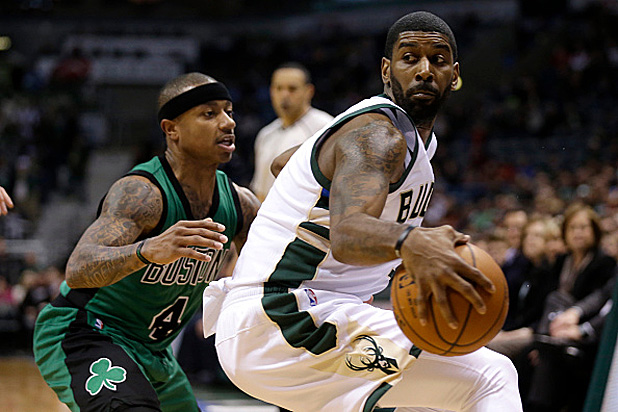 O.J. Mayo, Basketball Player, News, Stats - afrobasket