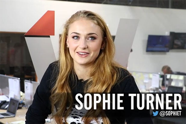 'Game Of Thrones' Star Sophie Turner Would Prefer A More Ruthless ...