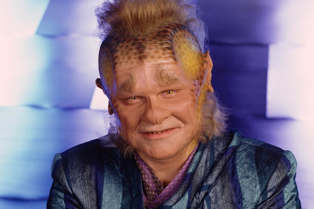 Star Trek Neelix