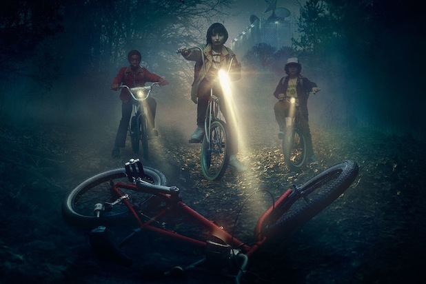 stranger things season 2 episode 1 stream