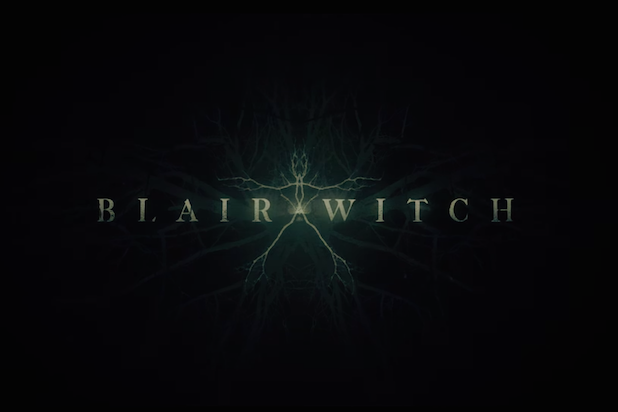 The Woods Trailer Turns Out To Be Blair Witch Project Sequel