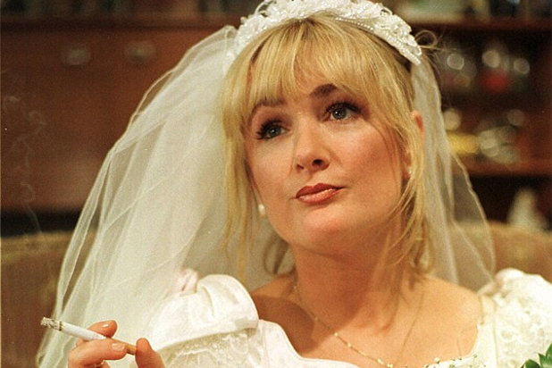 Caroline Aherne British Actress And Writer Dies At 52