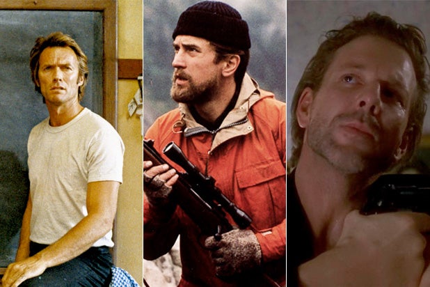 Michael Cimino's 7 Films Ranked, From Worst to Best (Photos) - TheWrap