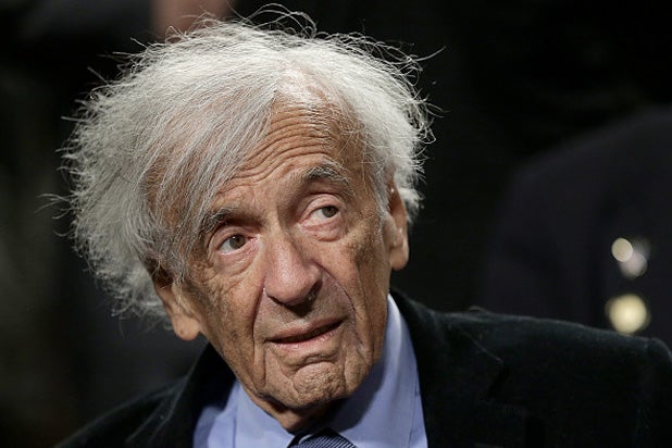 The Haunting Words Of Elie Wiesel Never Shall I Forget