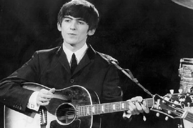 George Harrison Estate Hilariously Trashes RNC Over 'Offensive' Use of ...