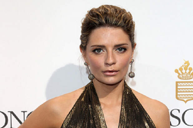 Betty Paige Sex - Mischa Barton Recalls 'Complete Emotional Abuse' of Sex Tape Nightmare  (Video)