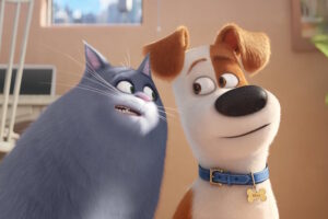 free instal The Secret Life of Pets