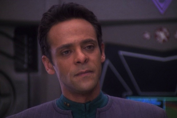 Star Trek Julian