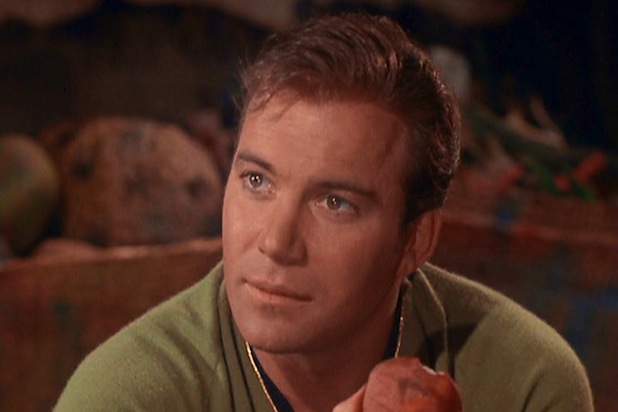 Star Trek Kirk